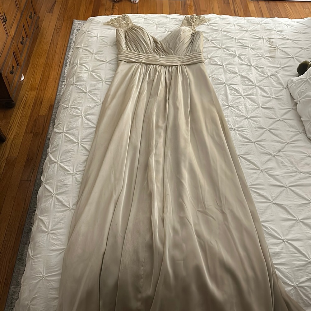 Belsole dress